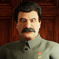 stalin