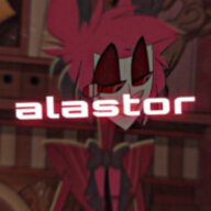 Alastor_Hazbin